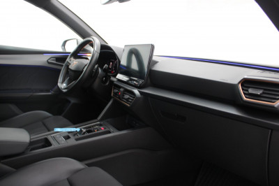 Cupra Leon Gebrauchtwagen Cupra Leon Gebrauchtwagen