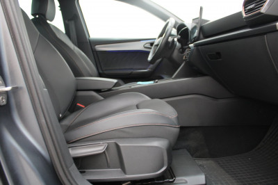 Cupra Leon Gebrauchtwagen Cupra Leon Gebrauchtwagen