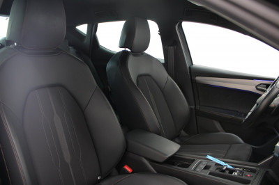 Cupra Leon Gebrauchtwagen Cupra Leon Gebrauchtwagen