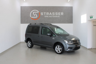 VW Caddy Gebrauchtwagen VW Caddy Gebrauchtwagen