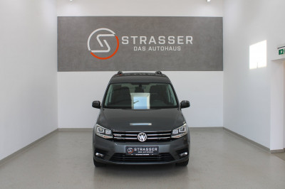 VW Caddy Gebrauchtwagen VW Caddy Gebrauchtwagen