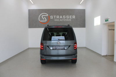 VW Caddy Gebrauchtwagen VW Caddy Gebrauchtwagen
