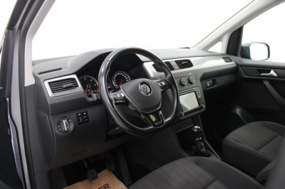 VW Caddy Gebrauchtwagen VW Caddy Gebrauchtwagen