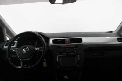 VW Caddy Gebrauchtwagen VW Caddy Gebrauchtwagen
