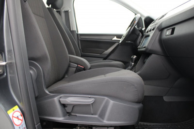 VW Caddy Gebrauchtwagen VW Caddy Gebrauchtwagen