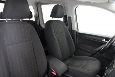 VW Caddy Gebrauchtwagen VW Caddy Gebrauchtwagen