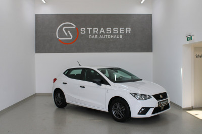 Seat Ibiza Gebrauchtwagen Seat Ibiza Gebrauchtwagen