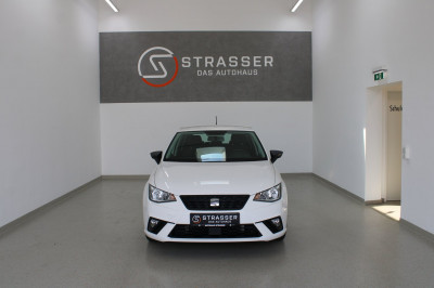 Seat Ibiza Gebrauchtwagen Seat Ibiza Gebrauchtwagen