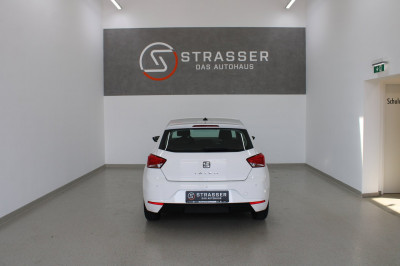 Seat Ibiza Gebrauchtwagen Seat Ibiza Gebrauchtwagen