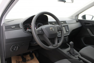 Seat Ibiza Gebrauchtwagen Seat Ibiza Gebrauchtwagen