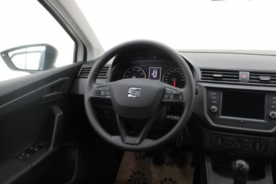 Seat Ibiza Gebrauchtwagen Seat Ibiza Gebrauchtwagen