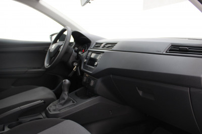 Seat Ibiza Gebrauchtwagen Seat Ibiza Gebrauchtwagen