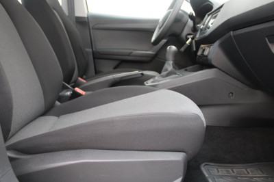 Seat Ibiza Gebrauchtwagen Seat Ibiza Gebrauchtwagen