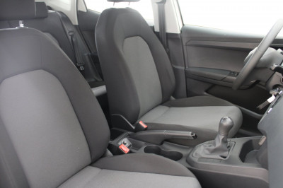 Seat Ibiza Gebrauchtwagen Seat Ibiza Gebrauchtwagen