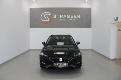 Seat Leon Gebrauchtwagen