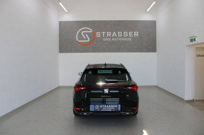 Seat Leon Gebrauchtwagen