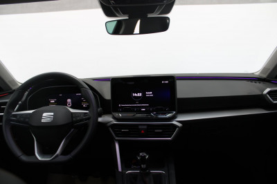 Seat Leon Gebrauchtwagen