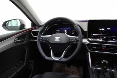 Seat Leon Gebrauchtwagen