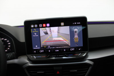 Seat Leon Gebrauchtwagen