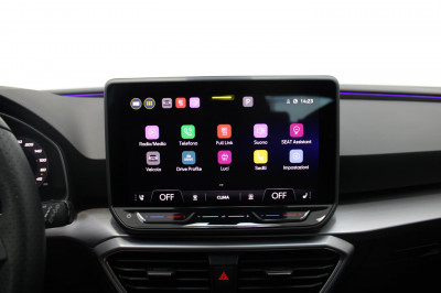 Seat Leon Gebrauchtwagen