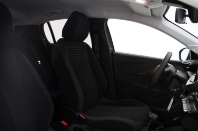 Peugeot 208 Gebrauchtwagen Peugeot 208 Gebrauchtwagen