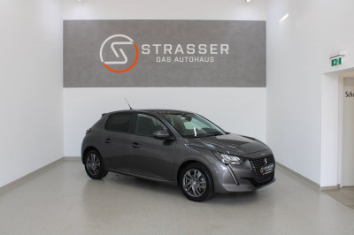 Peugeot 208 Gebrauchtwagen Peugeot 208 Gebrauchtwagen