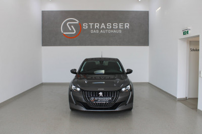 Peugeot 208 Gebrauchtwagen Peugeot 208 Gebrauchtwagen