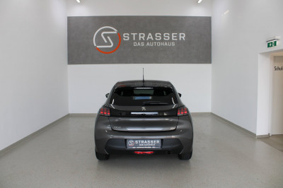 Peugeot 208 Gebrauchtwagen Peugeot 208 Gebrauchtwagen