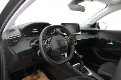 Peugeot 208 Gebrauchtwagen Peugeot 208 Gebrauchtwagen