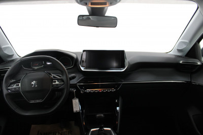 Peugeot 208 Gebrauchtwagen Peugeot 208 Gebrauchtwagen