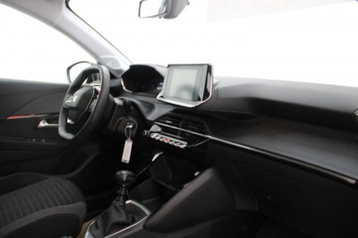 Peugeot 208 Gebrauchtwagen Peugeot 208 Gebrauchtwagen