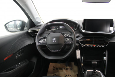 Peugeot 208 Gebrauchtwagen Peugeot 208 Gebrauchtwagen