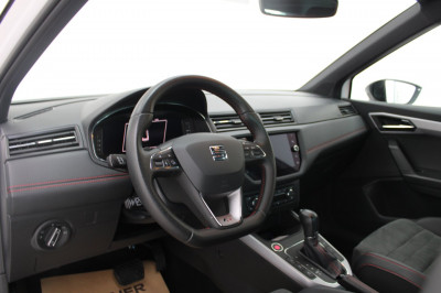 Seat Arona Gebrauchtwagen Seat Arona Gebrauchtwagen