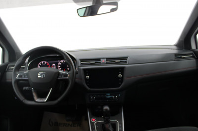 Seat Arona Gebrauchtwagen Seat Arona Gebrauchtwagen