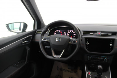 Seat Arona Gebrauchtwagen Seat Arona Gebrauchtwagen