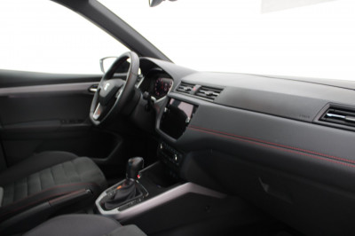 Seat Arona Gebrauchtwagen Seat Arona Gebrauchtwagen
