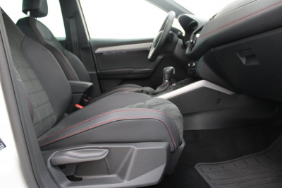 Seat Arona Gebrauchtwagen Seat Arona Gebrauchtwagen
