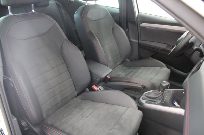 Seat Arona Gebrauchtwagen Seat Arona Gebrauchtwagen
