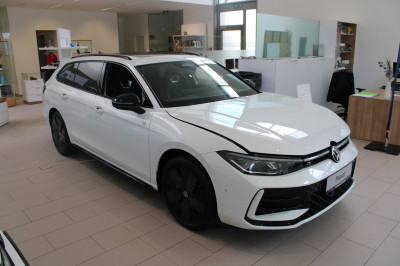 VW Passat Gebrauchtwagen VW Passat Gebrauchtwagen