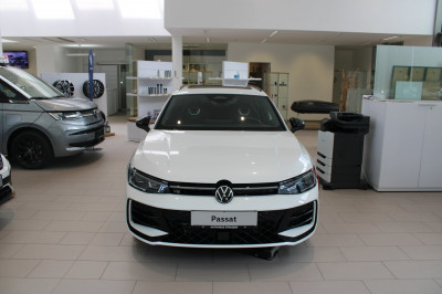 VW Passat Gebrauchtwagen VW Passat Gebrauchtwagen