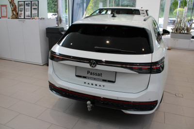 VW Passat Gebrauchtwagen VW Passat Gebrauchtwagen