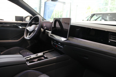 VW Passat Gebrauchtwagen VW Passat Gebrauchtwagen