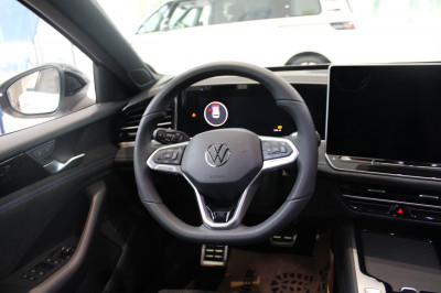 VW Passat Gebrauchtwagen VW Passat Gebrauchtwagen