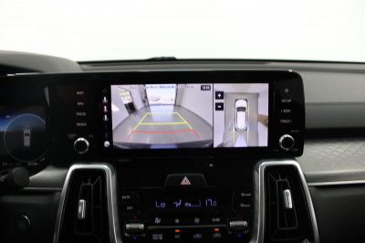 KIA Sorento Gebrauchtwagen KIA Sorento Gebrauchtwagen