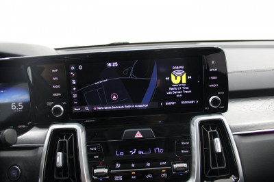 KIA Sorento Gebrauchtwagen KIA Sorento Gebrauchtwagen