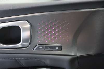 KIA Sorento Gebrauchtwagen KIA Sorento Gebrauchtwagen
