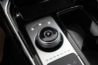 KIA Sorento Gebrauchtwagen KIA Sorento Gebrauchtwagen