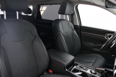 KIA Sorento Gebrauchtwagen KIA Sorento Gebrauchtwagen