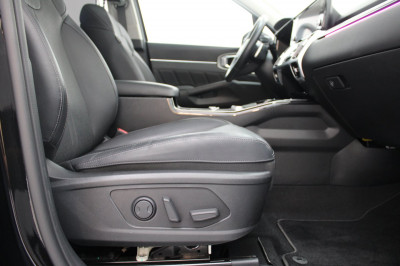 KIA Sorento Gebrauchtwagen KIA Sorento Gebrauchtwagen