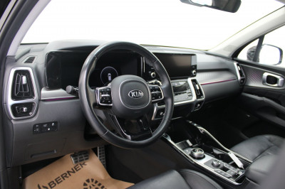 KIA Sorento Gebrauchtwagen KIA Sorento Gebrauchtwagen
